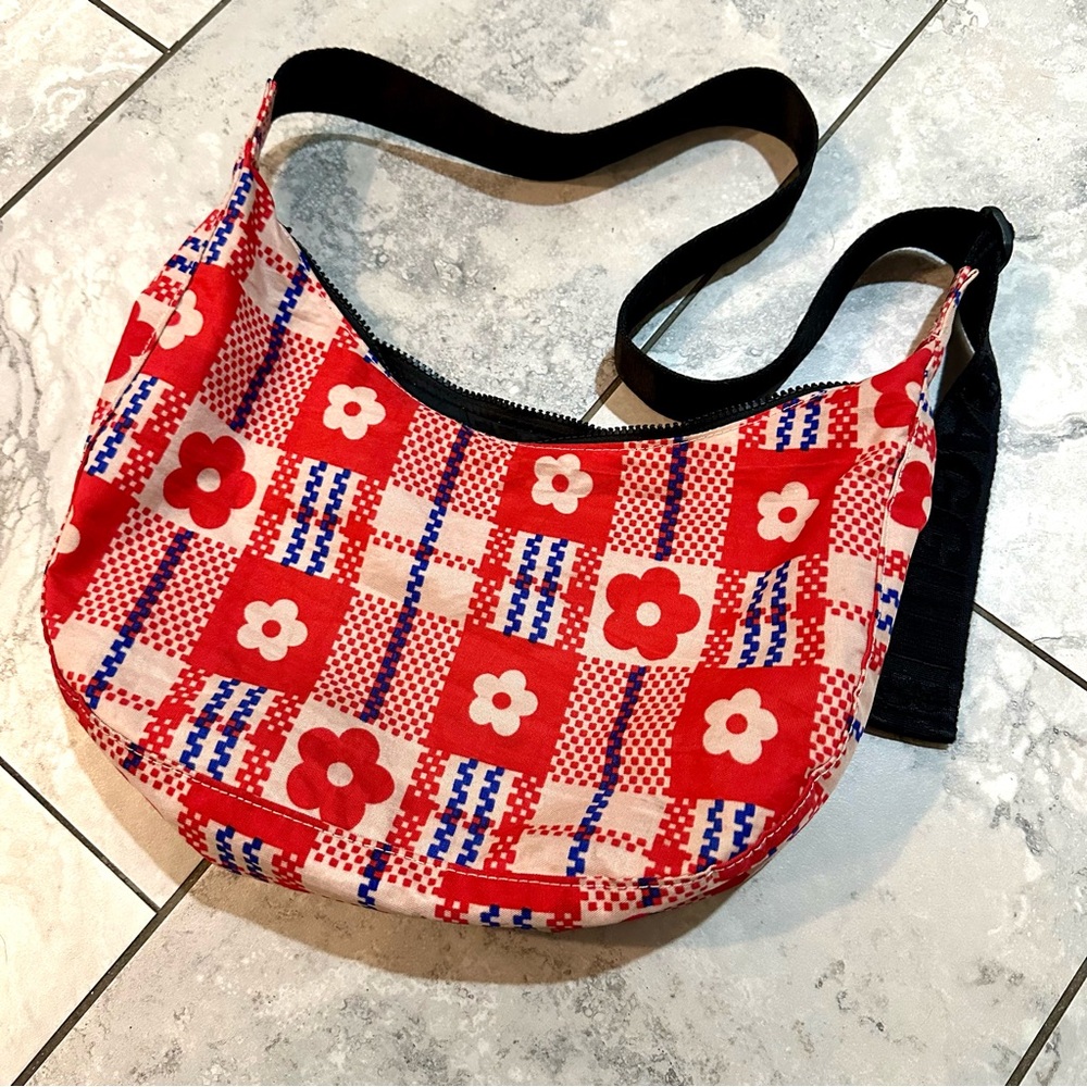Sandy Liang x Baggu